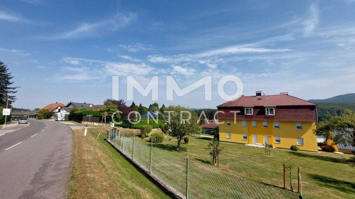 Grundstück in Eichgraben, Austria, Nr. 67216