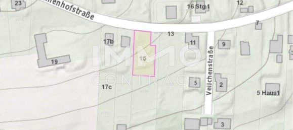 Land in Eichgraben, Austria No. 67216 3