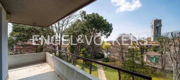 5 bedrooms Villa in Casorate Sempione, Italy No. 296849 47