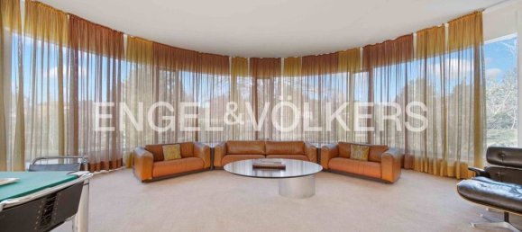 5 bedrooms Villa in Casorate Sempione, Italy No. 296849 28