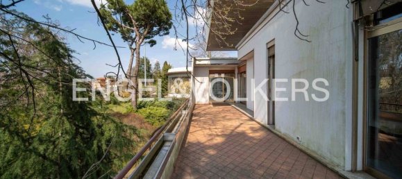 5 bedrooms Villa in Casorate Sempione, Italy No. 296849 36