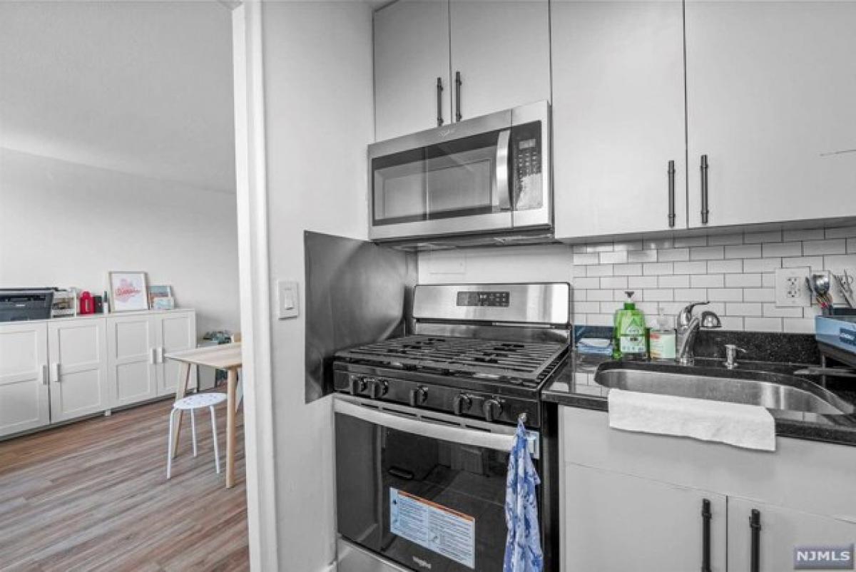 Studio in West New York, USA No. 428947