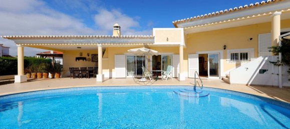 4 bedrooms House in Lagos, Portugal No. 108692 19