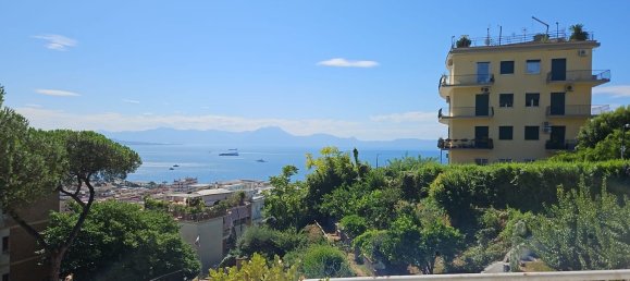 4 rooms Apartment in Naples, Italy No. 286725 33