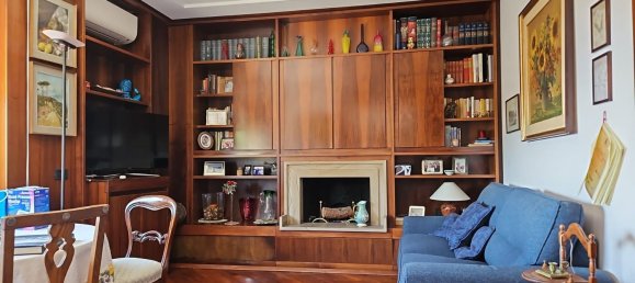 4 rooms Apartment in Naples, Italy No. 286725 16