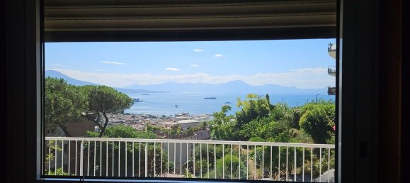4 rooms Apartment in Naples, Italy No. 286725 13