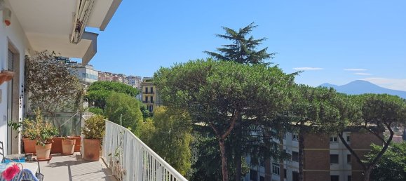 4 rooms Apartment in Naples, Italy No. 286725 36