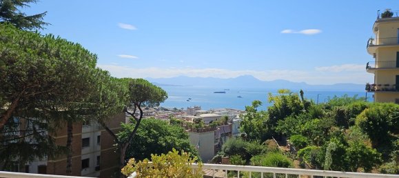 4 rooms Apartment in Naples, Italy No. 286725 35
