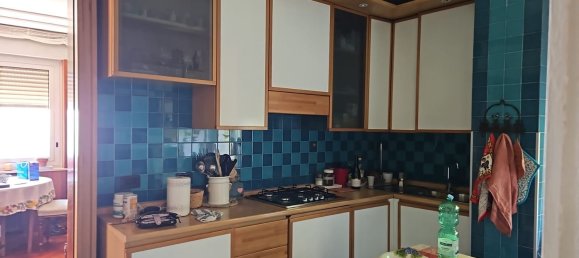 4 rooms Apartment in Naples, Italy No. 286725 32