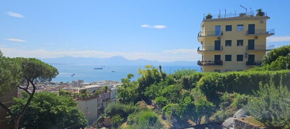 4 rooms Apartment in Naples, Italy No. 286725 34