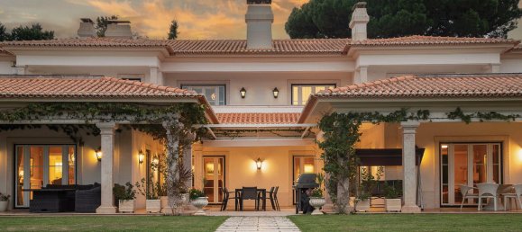 7 bedrooms Villa in Cascais, Portugal No. 182215 7