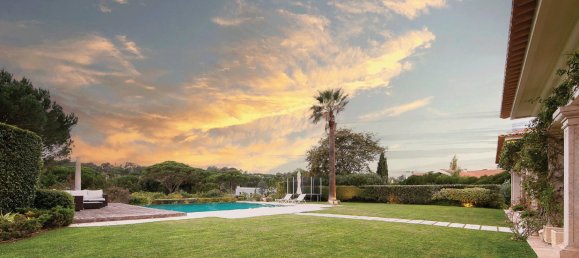 7 bedrooms Villa in Cascais, Portugal No. 182215 6