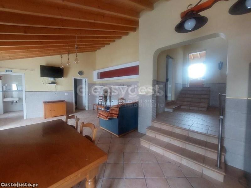 3 bedrooms House in Alcaria Ruiva, Portugal No. 62677