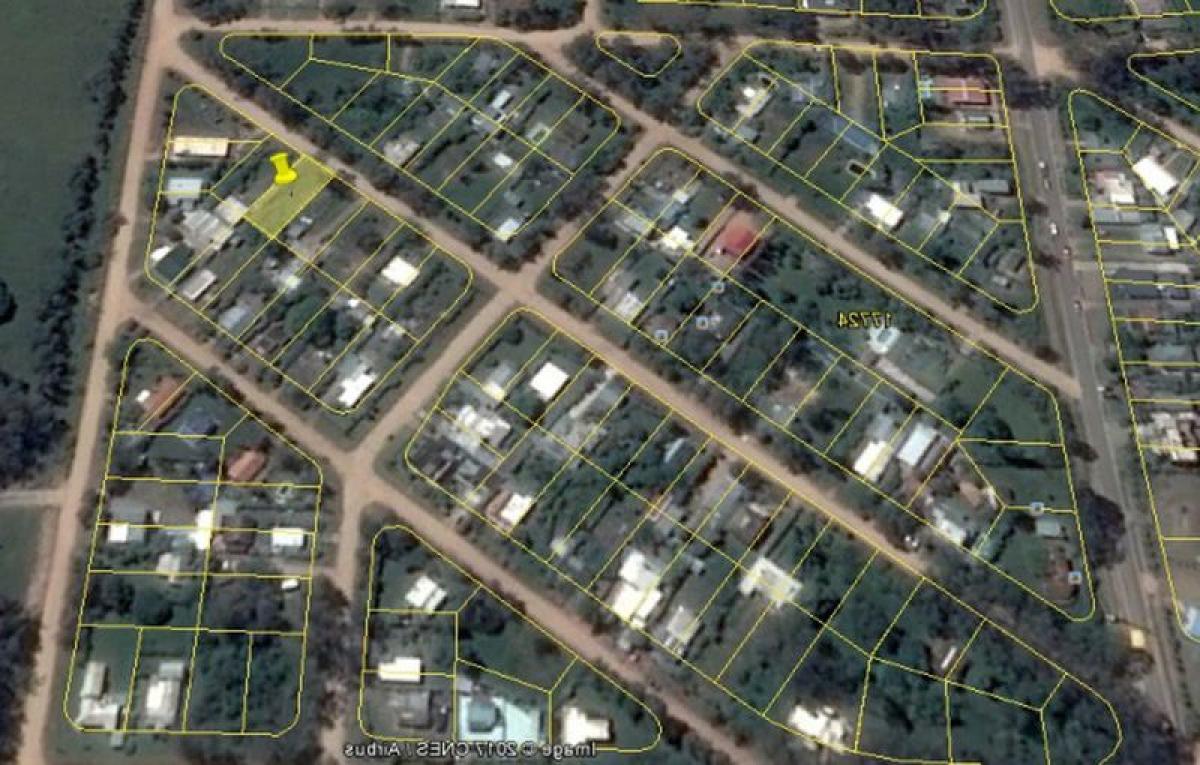 Земельный участок в Мальдонадо, Уругвай № 14353