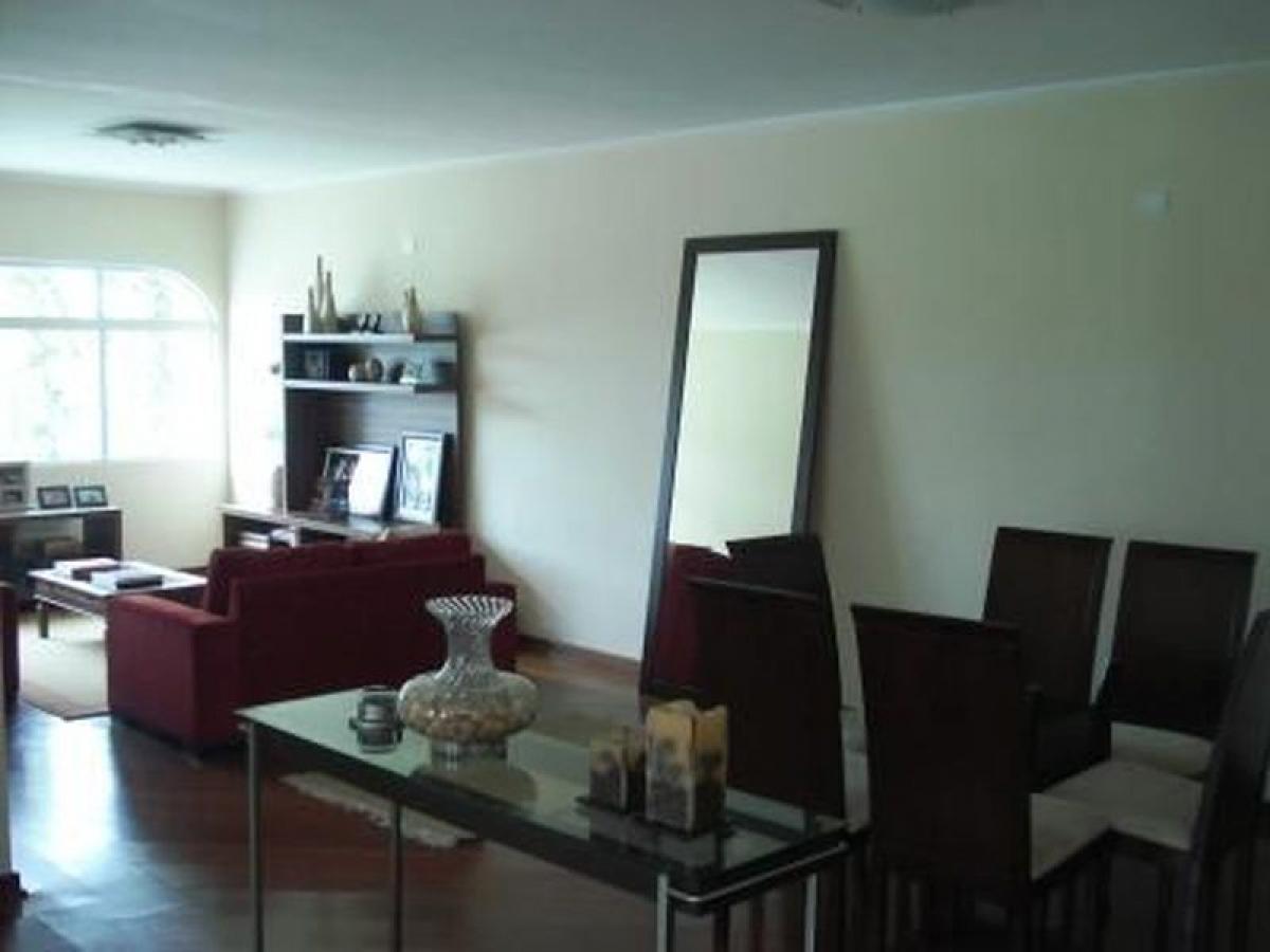 4 chambres Maison à Sao Paulo, Brazil No. 461841