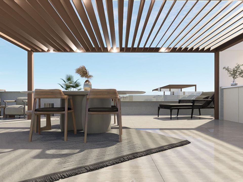 3 bedrooms Bungalow in Alicante, Spain No. 281395