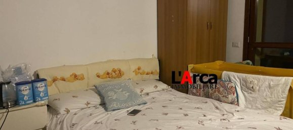 3-Zimmer Penthouse in Seriate, Italy, Nr. 40466 7