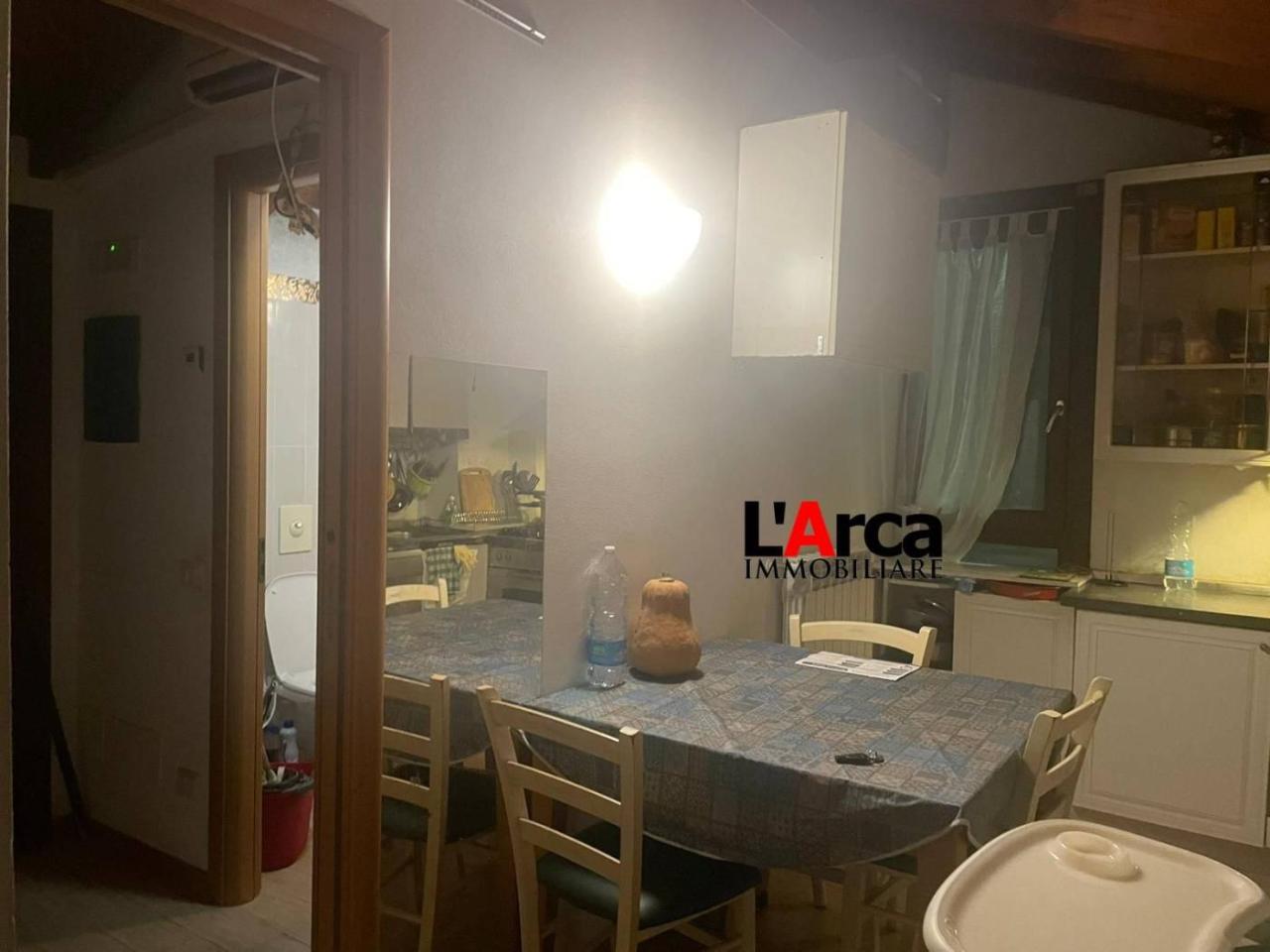 3-Zimmer Penthouse in Seriate, Italy, Nr. 40466