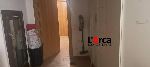 3-Zimmer Penthouse in Seriate, Italy, Nr. 40466 12