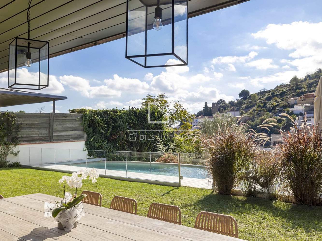 Villa T5 em Barcelona, Spain N.º 351607