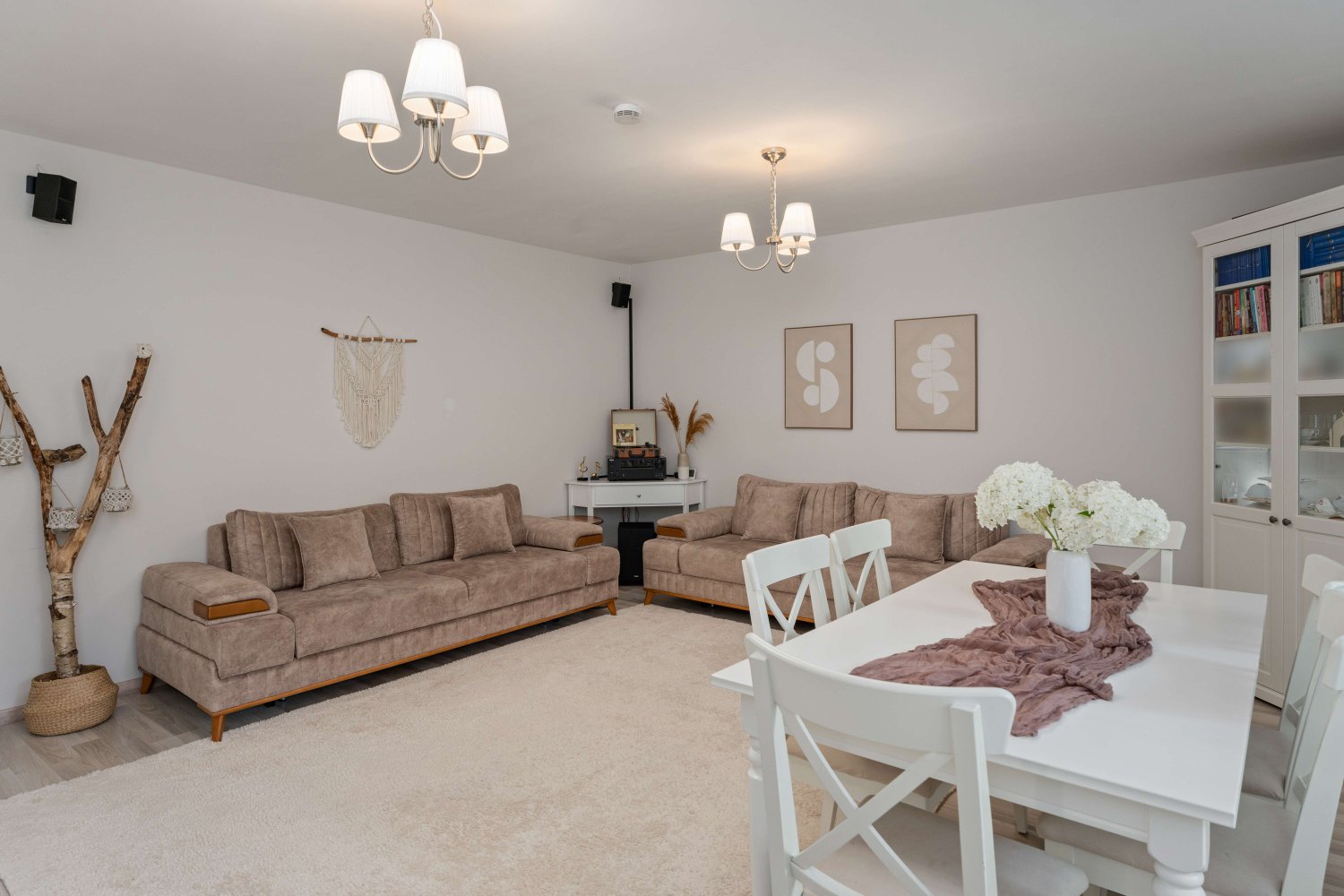 2 bedrooms Apartment in Bremen, Germany No. 263747