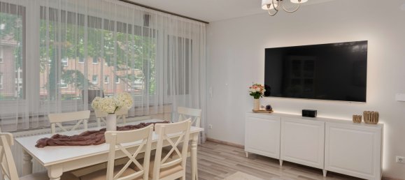 2 bedrooms Apartment in Bremen, Germany No. 263747 2