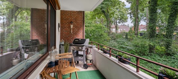 2 bedrooms Apartment in Bremen, Germany No. 263747 12