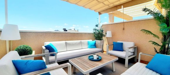 Moradia em banda T3 em Torre de la Horadada, Spain N.º 144273 2