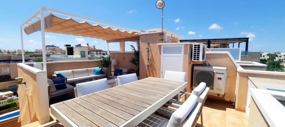 Moradia em banda T3 em Torre de la Horadada, Spain N.º 144273 3