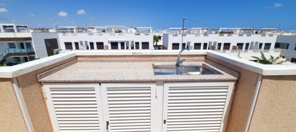 Moradia em banda T3 em Torre de la Horadada, Spain N.º 144273 6