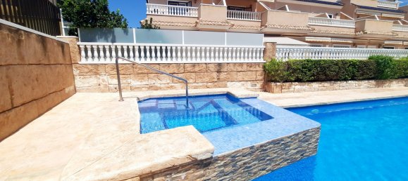 Moradia em banda T3 em Torre de la Horadada, Spain N.º 144273 8