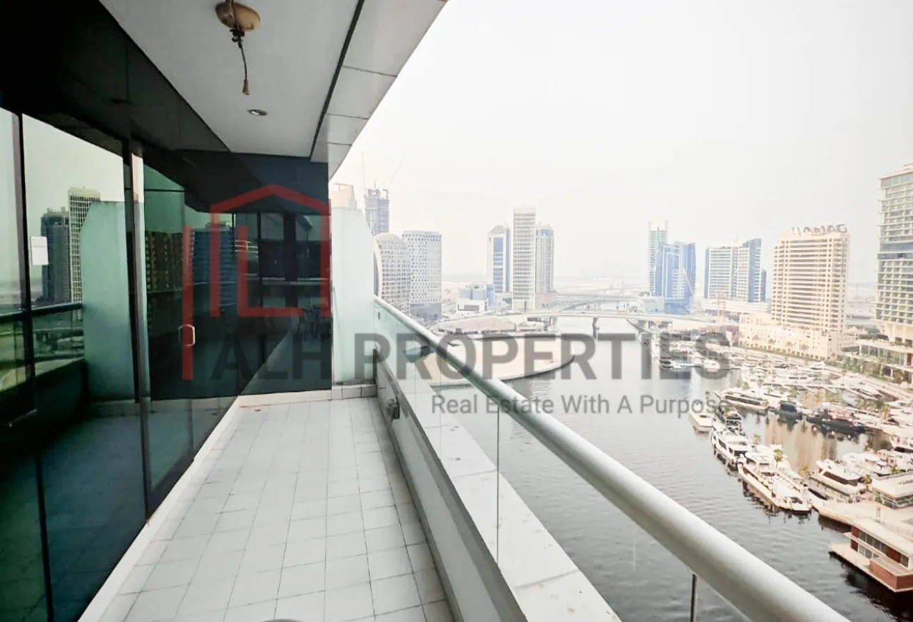 2 غرف نوم شقة في الخليج التجاري, UAE رقم 121803