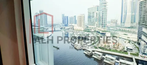 2 غرف نوم شقة في الخليج التجاري, UAE رقم 121803 26