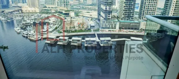 2 غرف نوم شقة في الخليج التجاري, UAE رقم 121803 22