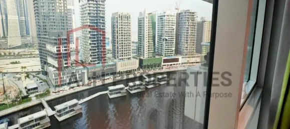 2 غرف نوم شقة في الخليج التجاري, UAE رقم 121803 25