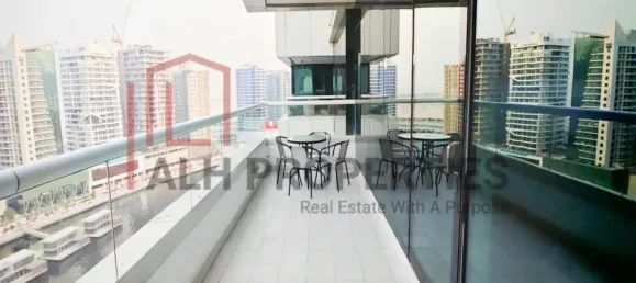 2 غرف نوم شقة في الخليج التجاري, UAE رقم 121803 2