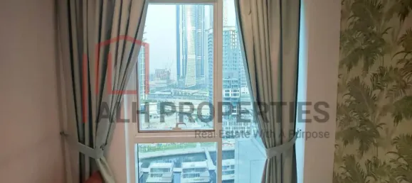 2 غرف نوم شقة في الخليج التجاري, UAE رقم 121803 15