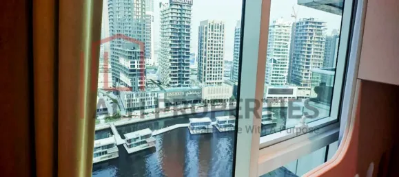 2 غرف نوم شقة في الخليج التجاري, UAE رقم 121803 24