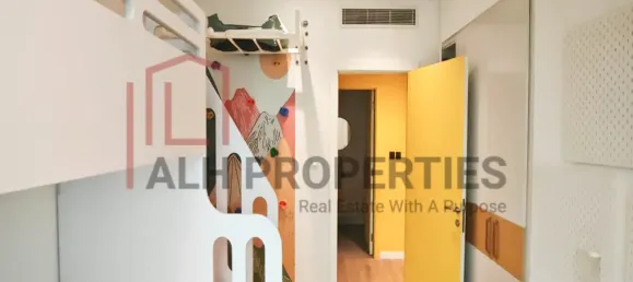 2 غرف نوم شقة في الخليج التجاري, UAE رقم 121803 13