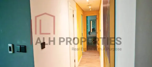 2 غرف نوم شقة في الخليج التجاري, UAE رقم 121803 11