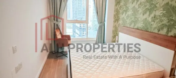 2 غرف نوم شقة في الخليج التجاري, UAE رقم 121803 3