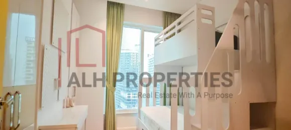 2 غرف نوم شقة في الخليج التجاري, UAE رقم 121803 14