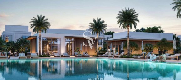 3 chambres villa à vendre à Dubai, UAE № 122955 18