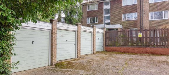 Apartamento T1 em London, United Kingdom N.º 3603 5