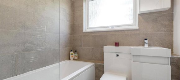 Apartamento T1 em London, United Kingdom N.º 3603 8