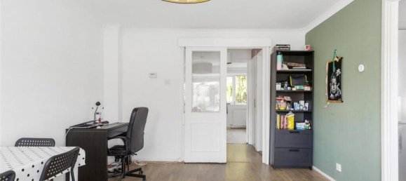 Apartamento T1 em London, United Kingdom N.º 3603 7