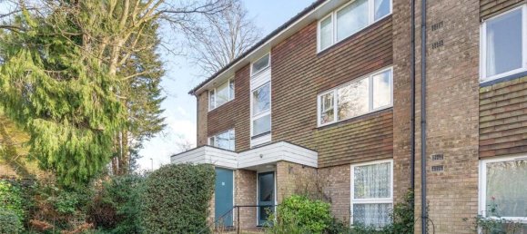 Apartamento T1 em London, United Kingdom N.º 3603 6