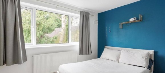 Apartamento T1 em London, United Kingdom N.º 3603 4