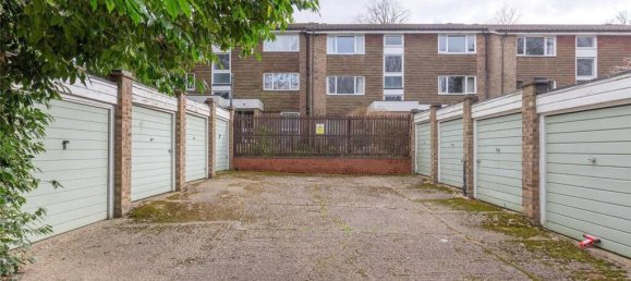 Apartamento T1 em London, United Kingdom N.º 3603 10