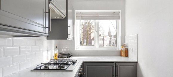 Apartamento T1 em London, United Kingdom N.º 3603 16